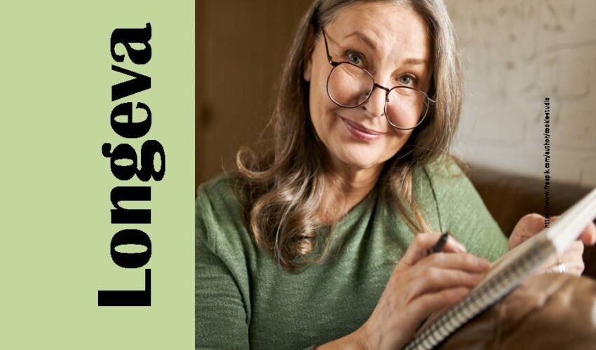 LONGEVA – O envelhecimento 'caiu' no ENEM e o 1° Encontro Nacional Geronto’s de Eliite. capalongeva6