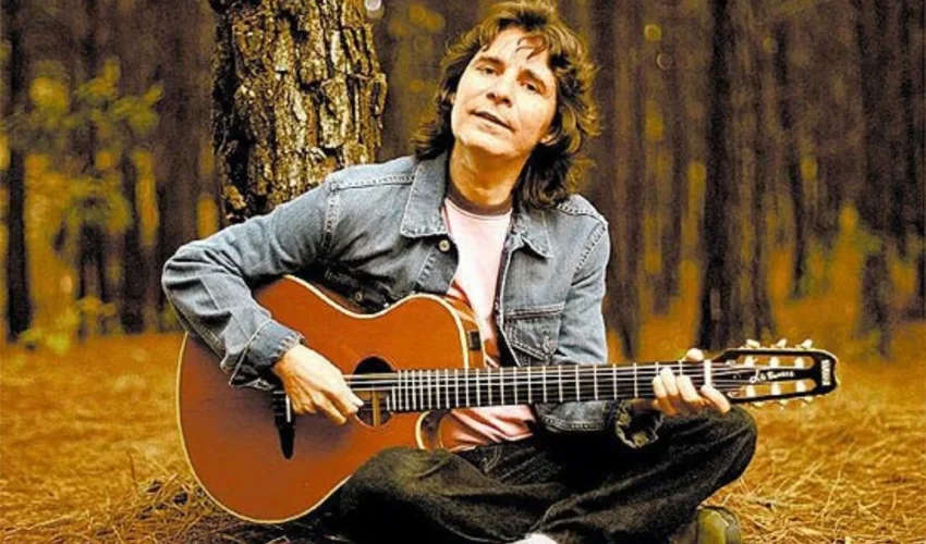 Lô Borges, fundador do Clube da Esquina, morre aos 73 anos em Belo Horizonte lo-borges